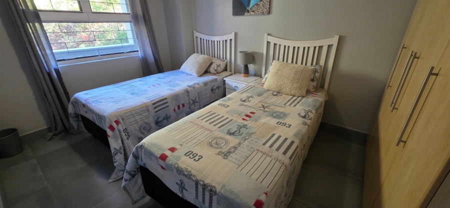 2 Bedroom Property for Sale in Diaz Industria Western Cape